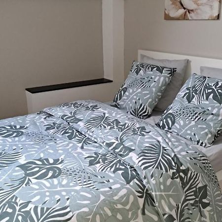 Chambre Cocooning Villeneuve-d'Ascq Eksteriør billede
