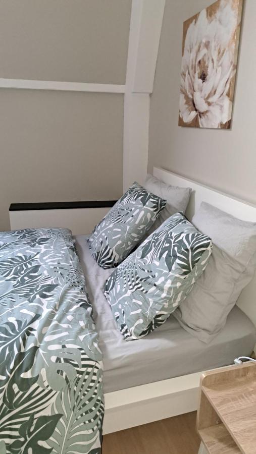 Chambre Cocooning Villeneuve-d'Ascq Eksteriør billede